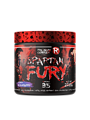 Reckful Fury pre-workout / 35 erv / лесные ягоды