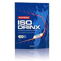 Nutrend Isodrinx / 840г / лимон