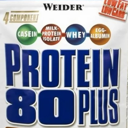 Вейдер Протеин 80+ / 30г