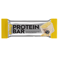 SHAGI Protein bar / 40г / банан