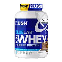 USN Blue Lab Whey / 908г / банан