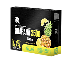 Reckful Guarana 2500мг / 25мл / ананас