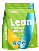 Лин Протеин Шейк / 750г / банан VPlab