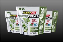 Creatine Maximum Recovery / 400г / мохито PowerPro