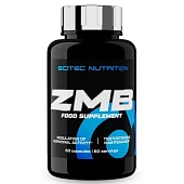 Scitec Nutrition ZMB / 60капс