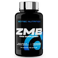 Scitec Nutrition ZMB / 60капс
