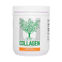 Юниверсал Collagen / 300г / зеленое яблоко