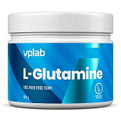 L-Глютамин / 300г VPlab
