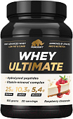 Prime Kraft Whey Ultimate / 900г / малиновый чизкейк