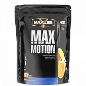 Maxler Max Motion / 1000г / orange