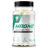 TREC Magne-100 Sport / 60капс