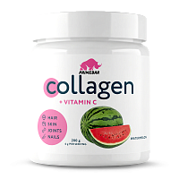 Prime Kraft Collagen / 200г / арбуз