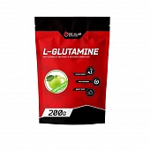 L-Глютамин / 200г / зеленое яблоко Do4a Lab