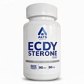 ALTS Nutrition Экдистерон 3000 / 90капс
