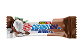 PowerPro CoconutBar с кокосовой стружкой в молочном шоколаде / 50г
