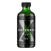 Биотерра Хлорофил жидкий / 300 мл