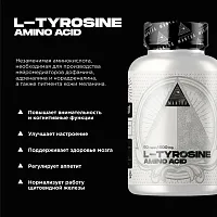 Mantra L-Tyrosine 500мг / 90капс