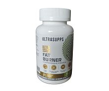 ULTRASUPPS Ultra Gold Фэт Бернер / 90таб
