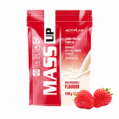 ActivLab Mass up / 1200г / клубника