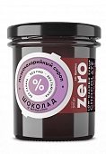 MrDjemius Низкокалорийный сироп / 0,33л / шоколад с миндалем
