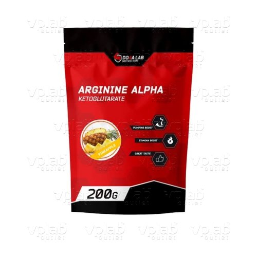 Do4a Lab ААКГ / 200г / ананас