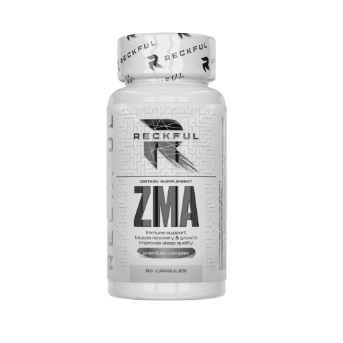 Reckful ZMA / 60капс