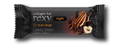 Rexy Night Батончик с высоким  содержанием белка / 40г / ореховый
