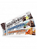 TREC Протеиновый батончик Booster / 100г / какао-шоколад