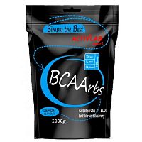 ActivLab BCAA RBS / 1000г / апельсин