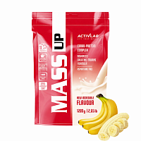 ActivLab Mass up / 1200г / банан