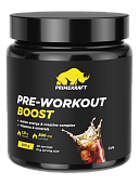 Prime Kraft Pre-Workout Boost / 300г / кола