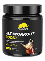 Prime Kraft Pre-Workout Boost / 300г / кола