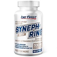 Be first Synephrine / 60капс