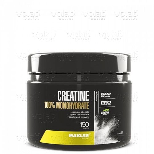Maxler Creatine / 150г
