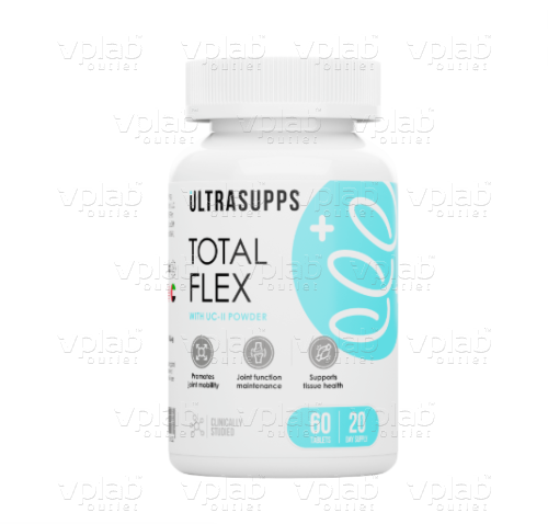 ULTRASUPPS Тотал Флекс / 60таб