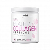 Beauty Collagen Peptides / 150г VPlab