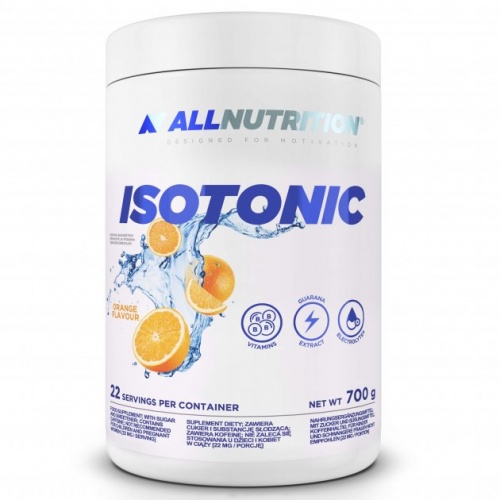 AllNutrition Isotonic / 700г / лимон