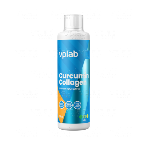 VP Curcumin Collagen / 500мл