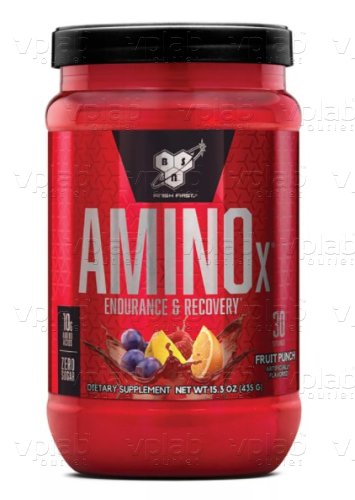 BSN Амино-Икс / 30порций / арбуз