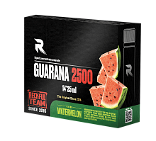 Reckful Guarana 2500мг / 25мл / арбуз