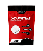 L-Карнитин / 200г / без вкуса Do4a Lab