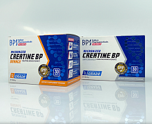BP Креатин / 150 г / оранж