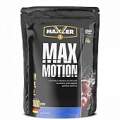 Maxler Max Motion / 1000г / cherry