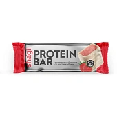 SHAGI Protein bar / 40г / клубника