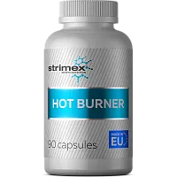 Strimex Hot Burner / 90капс