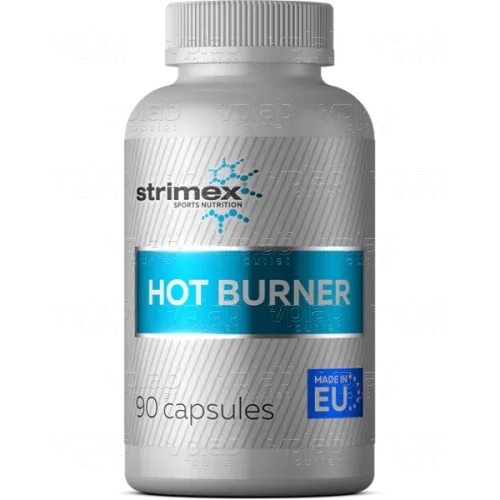 Strimex Hot Burner / 90капс
