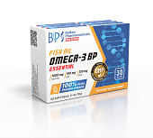 BP Омега-3 Эссеншиал / 30 капс.