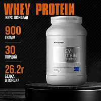 Strimex Whey Protein Silver Edition / 900г / фисташка