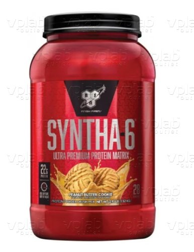 BSN Синта 6 / 2,91лб / шоколадная паста