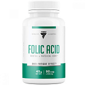 TREC Folic acid / 90капс